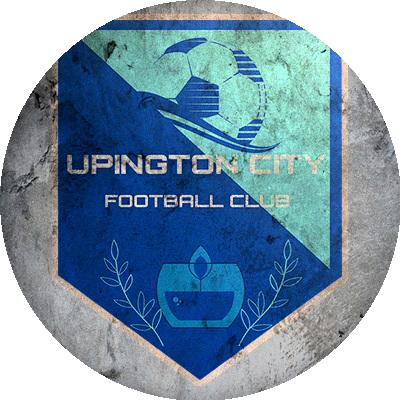 Logo Upington City Football Club